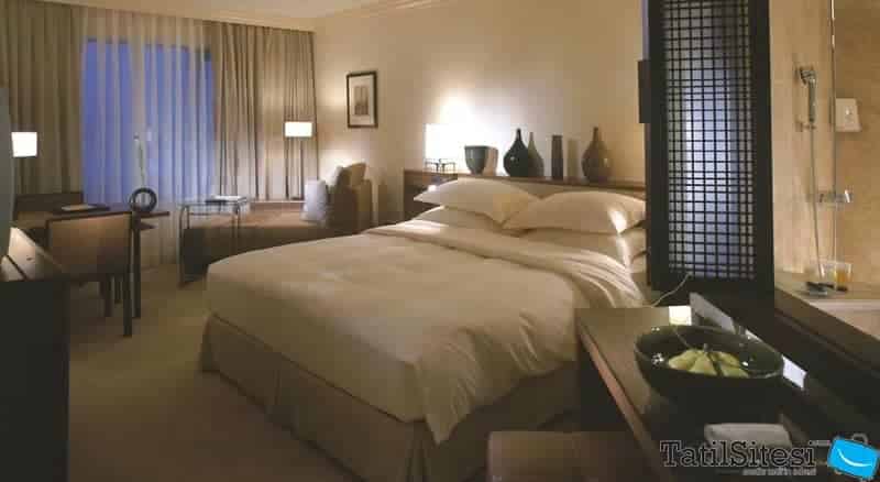 Grand Hyatt Istanbul